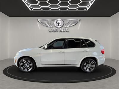 2012 BMW X5 xDrive35i  M SPORT - Photo 4 - Lennox, CA 90304