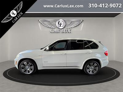 2012 BMW X5 xDrive35i  M SPORT - Photo 4 - Lennox, CA 90304