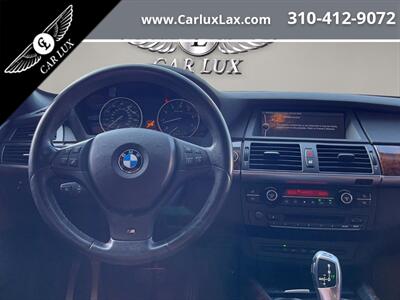 2012 BMW X5 xDrive35i  M SPORT - Photo 11 - Lennox, CA 90304