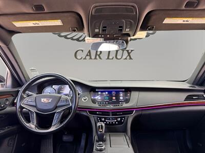 2020 Cadillac CT6 3.6L Luxury - Photo 11 - Lennox, CA 90304