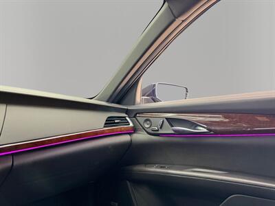 2020 Cadillac CT6 3.6L Luxury - Photo 28 - Lennox, CA 90304