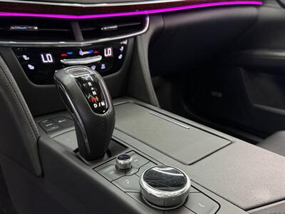 2020 Cadillac CT6 3.6L Luxury - Photo 26 - Lennox, CA 90304