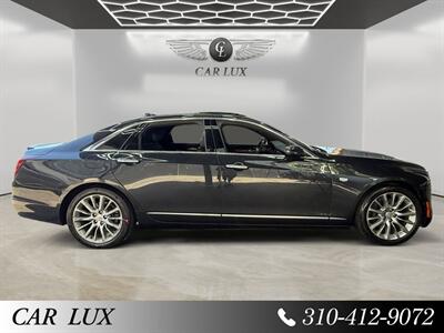 2020 Cadillac CT6 3.6L Luxury - Photo 6 - Lennox, CA 90304