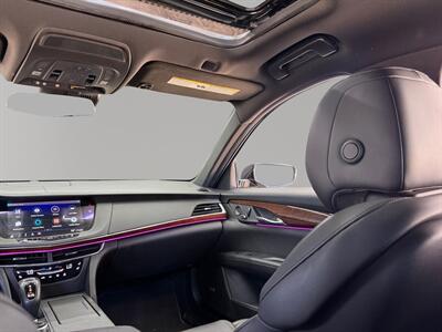 2020 Cadillac CT6 3.6L Luxury - Photo 18 - Lennox, CA 90304