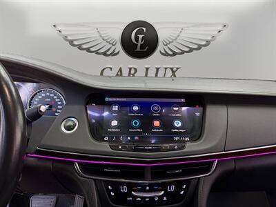 2020 Cadillac CT6 3.6L Luxury - Photo 27 - Lennox, CA 90304