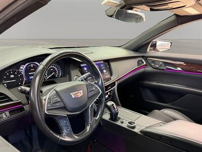2020 Cadillac CT6 3.6L Luxury - Photo 16 - Lennox, CA 90304