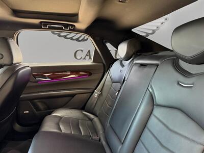 2020 Cadillac CT6 3.6L Luxury - Photo 13 - Lennox, CA 90304