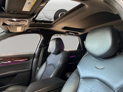 2020 Cadillac CT6 3.6L Luxury - Photo 9 - Lennox, CA 90304