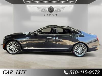 2020 Cadillac CT6 3.6L Luxury - Photo 2 - Lennox, CA 90304