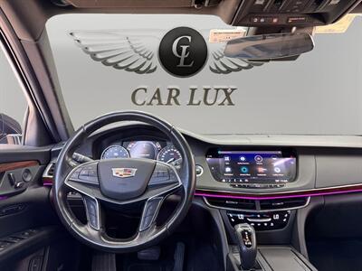 2020 Cadillac CT6 3.6L Luxury - Photo 10 - Lennox, CA 90304