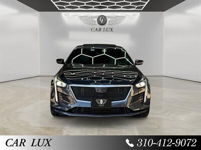 2020 Cadillac CT6 3.6L Luxury - Photo 8 - Lennox, CA 90304
