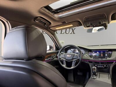 2020 Cadillac CT6 3.6L Luxury - Photo 19 - Lennox, CA 90304