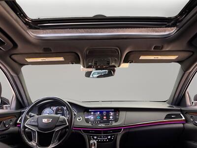 2020 Cadillac CT6 3.6L Luxury - Photo 21 - Lennox, CA 90304