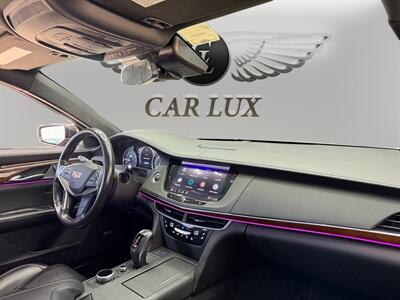 2020 Cadillac CT6 3.6L Luxury - Photo 17 - Lennox, CA 90304