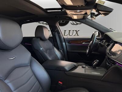 2020 Cadillac CT6 3.6L Luxury - Photo 15 - Lennox, CA 90304