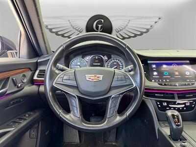 2020 Cadillac CT6 3.6L Luxury - Photo 12 - Lennox, CA 90304