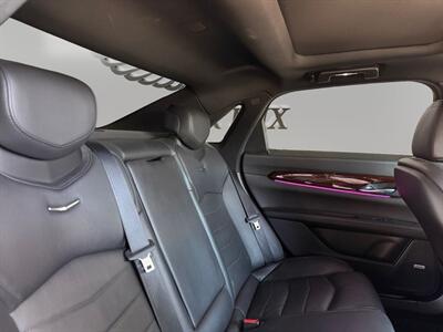 2020 Cadillac CT6 3.6L Luxury - Photo 29 - Lennox, CA 90304
