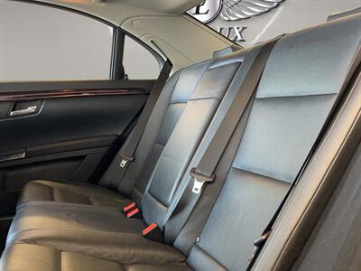 2013 Mercedes-Benz S 550   - Photo 12 - Lennox, CA 90304