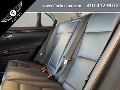 2013 Mercedes-Benz S 550   - Photo 12 - Lennox, CA 90304