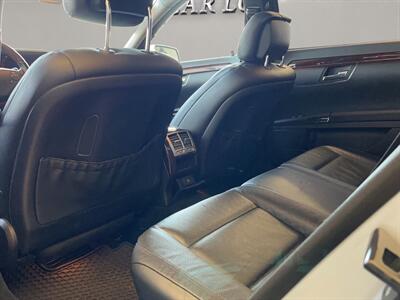 2013 Mercedes-Benz S 550   - Photo 17 - Lennox, CA 90304