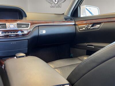 2013 Mercedes-Benz S 550   - Photo 15 - Lennox, CA 90304