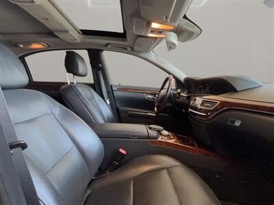 2013 Mercedes-Benz S 550   - Photo 16 - Lennox, CA 90304