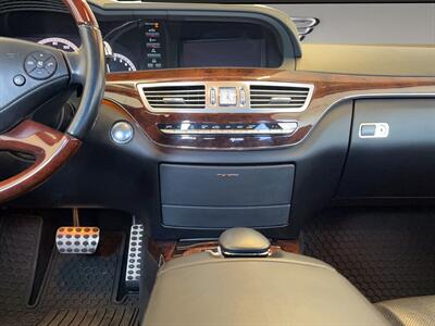 2013 Mercedes-Benz S 550   - Photo 14 - Lennox, CA 90304