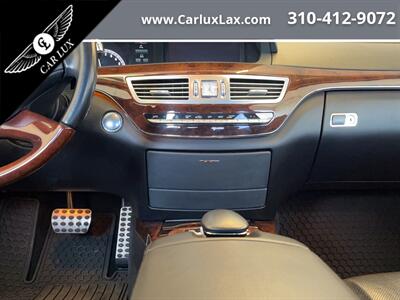 2013 Mercedes-Benz S 550   - Photo 14 - Lennox, CA 90304