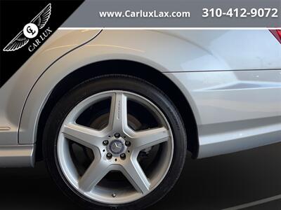 2013 Mercedes-Benz S 550   - Photo 9 - Lennox, CA 90304