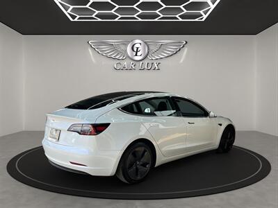 2020 Tesla Model 3 Long Range   - Photo 6 - Lennox, CA 90304