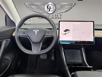 2020 Tesla Model 3 Long Range   - Photo 12 - Lennox, CA 90304