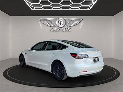 2020 Tesla Model 3 Long Range   - Photo 4 - Lennox, CA 90304