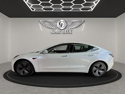 2020 Tesla Model 3 Long Range   - Photo 3 - Lennox, CA 90304