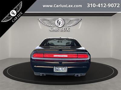 2012 Dodge Challenger R/T Classic   - Photo 6 - Lennox, CA 90304