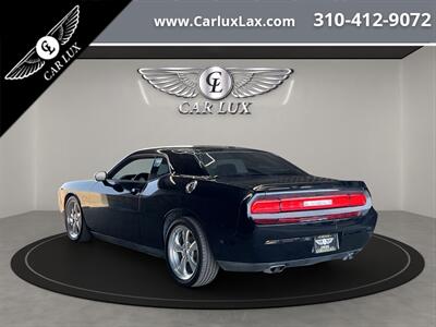 2012 Dodge Challenger R/T Classic   - Photo 5 - Lennox, CA 90304