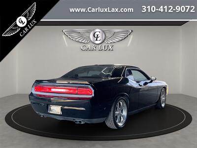 2012 Dodge Challenger R/T Classic   - Photo 7 - Lennox, CA 90304