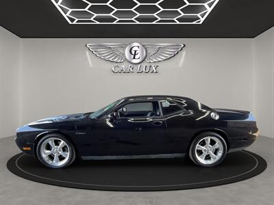 2012 Dodge Challenger R/T Classic   - Photo 4 - Lennox, CA 90304