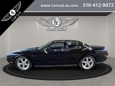 2012 Dodge Challenger R/T Classic   - Photo 4 - Lennox, CA 90304