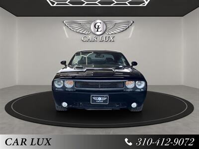 2012 Dodge Challenger R/T Classic   - Photo 2 - Lennox, CA 90304