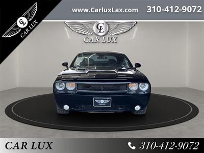 2012 Dodge Challenger R/T Classic   - Photo 2 - Lennox, CA 90304