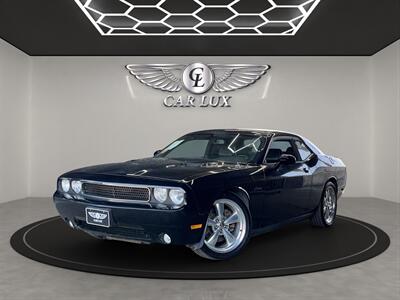 2012 Dodge Challenger R/T Classic   - Photo 3 - Lennox, CA 90304