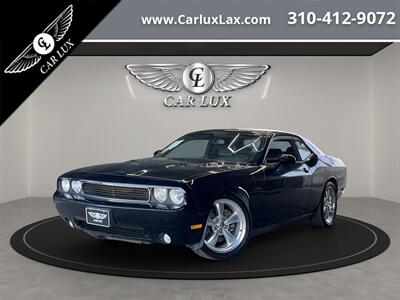 2012 Dodge Challenger R/T Classic   - Photo 3 - Lennox, CA 90304