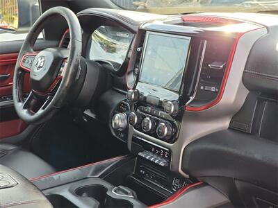 2019 RAM 1500 Rebel   - Photo 17 - Lennox, CA 90304