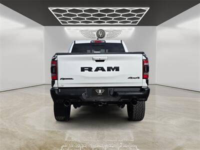 2019 RAM 1500 Rebel   - Photo 4 - Lennox, CA 90304