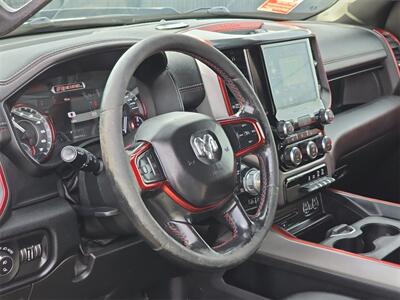 2019 RAM 1500 Rebel   - Photo 16 - Lennox, CA 90304