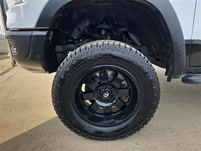 2019 RAM 1500 Rebel   - Photo 25 - Lennox, CA 90304