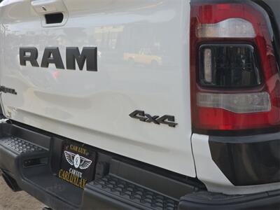 2019 RAM 1500 Rebel   - Photo 23 - Lennox, CA 90304