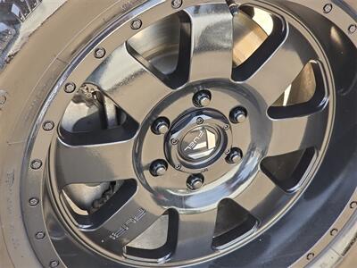 2019 RAM 1500 Rebel   - Photo 21 - Lennox, CA 90304