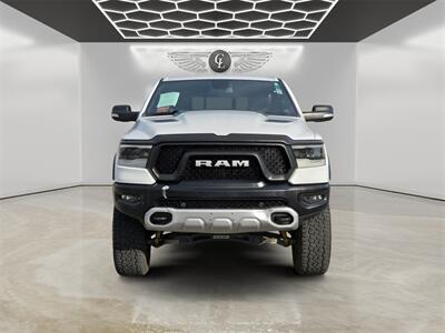 2019 RAM 1500 Rebel   - Photo 8 - Lennox, CA 90304