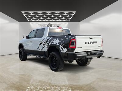 2019 RAM 1500 Rebel   - Photo 3 - Lennox, CA 90304